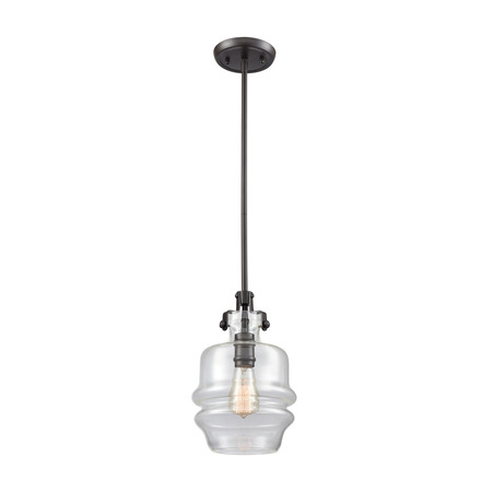 ELK LIGHTING 60100/1